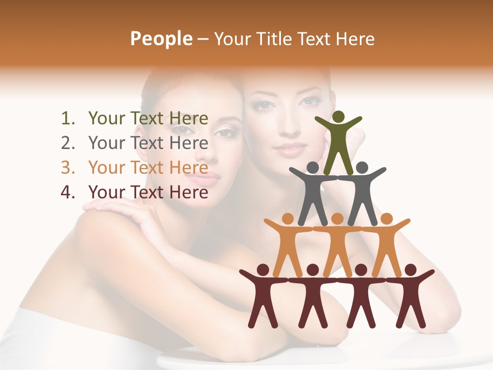 Skin Care PowerPoint Template