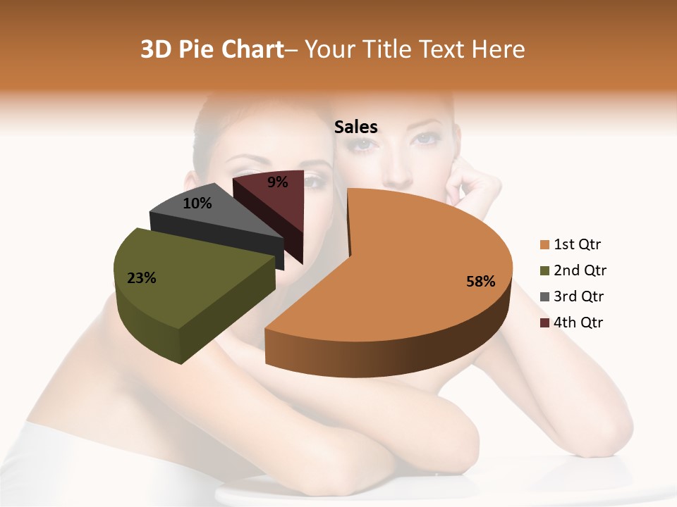 Skin Care PowerPoint Template