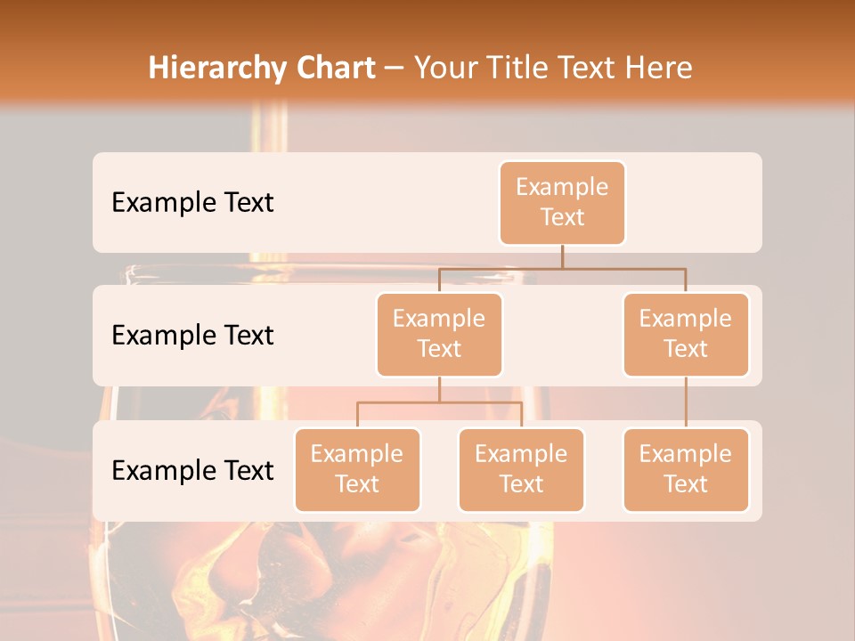 Spirits Whisky Liquid PowerPoint Template