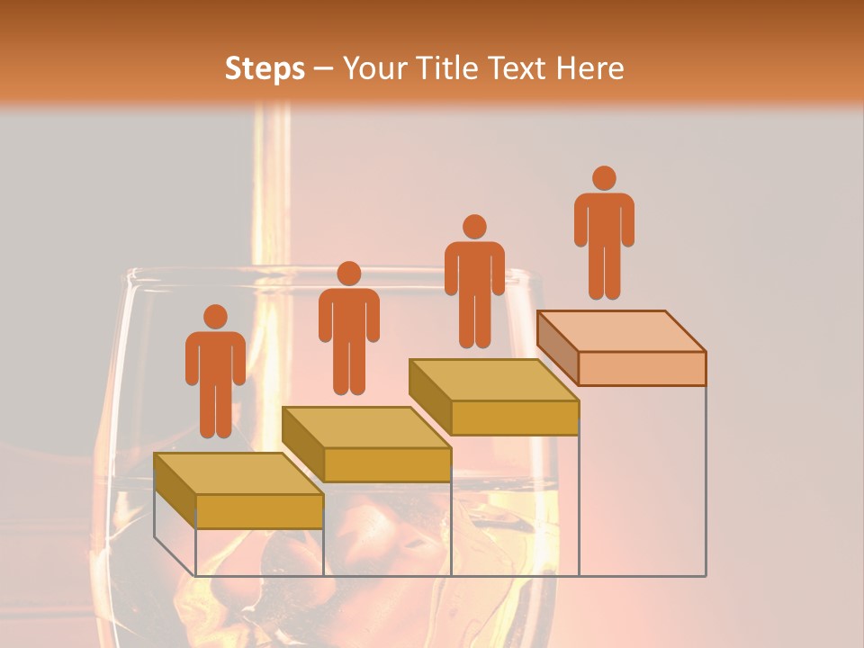 Spirits Whisky Liquid PowerPoint Template