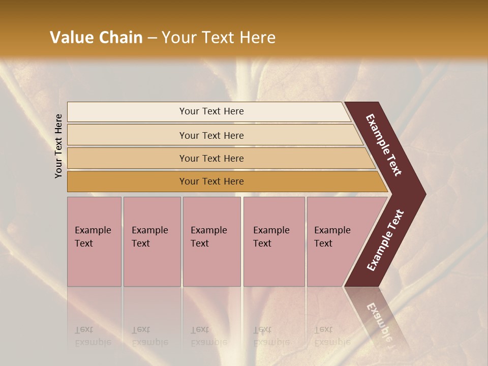 Nature Lounge PowerPoint Template