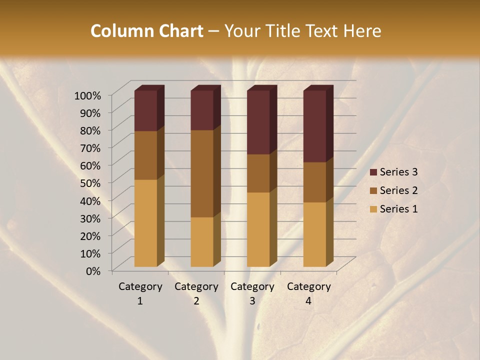 Nature Lounge PowerPoint Template