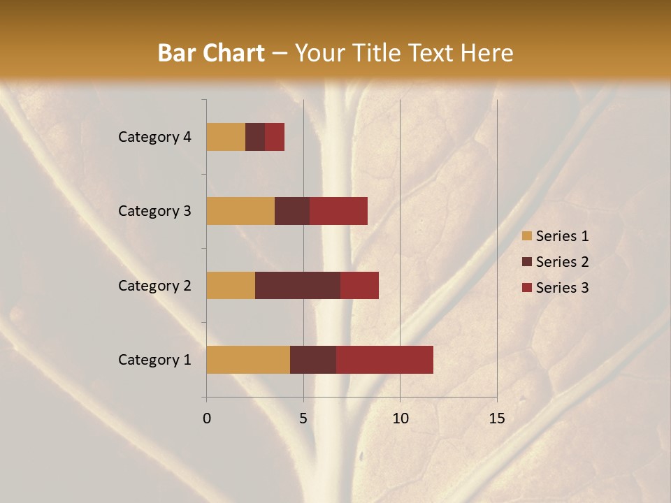 Nature Lounge PowerPoint Template
