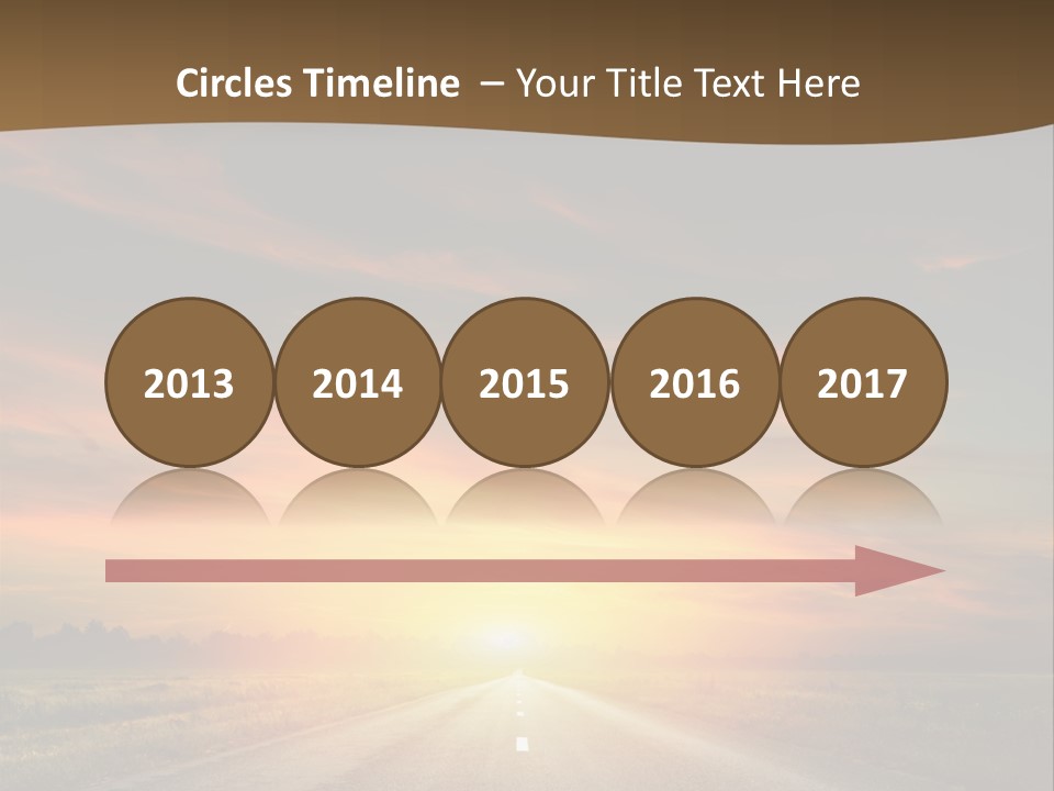 Sam Walkertone Feat Lyssa Milneaux To Nowhere PowerPoint Template