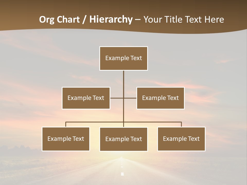 Sam Walkertone Feat Lyssa Milneaux To Nowhere PowerPoint Template