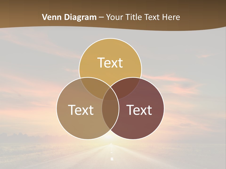 Sam Walkertone Feat Lyssa Milneaux To Nowhere PowerPoint Template