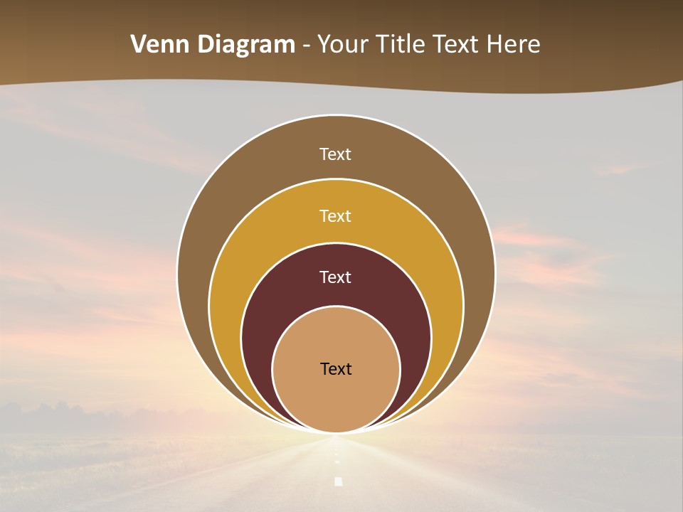 Sam Walkertone Feat Lyssa Milneaux To Nowhere PowerPoint Template