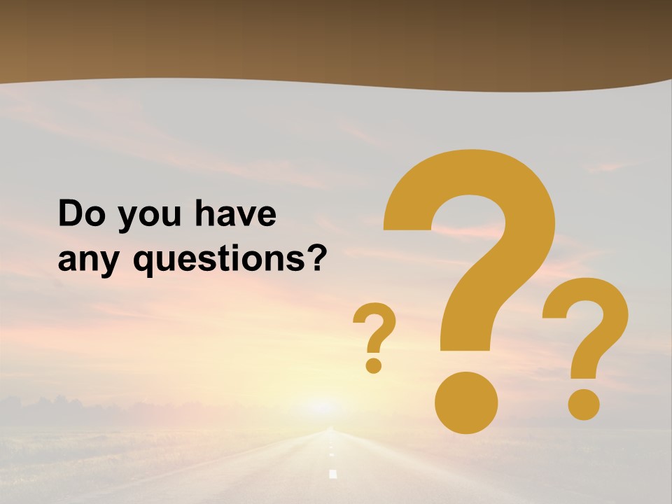 Sam Walkertone Feat Lyssa Milneaux To Nowhere PowerPoint Template