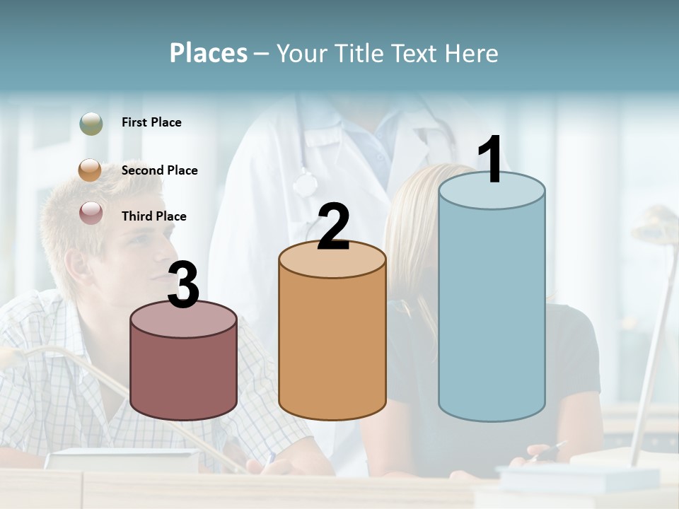 Salary For Dental Hygienist PowerPoint Template