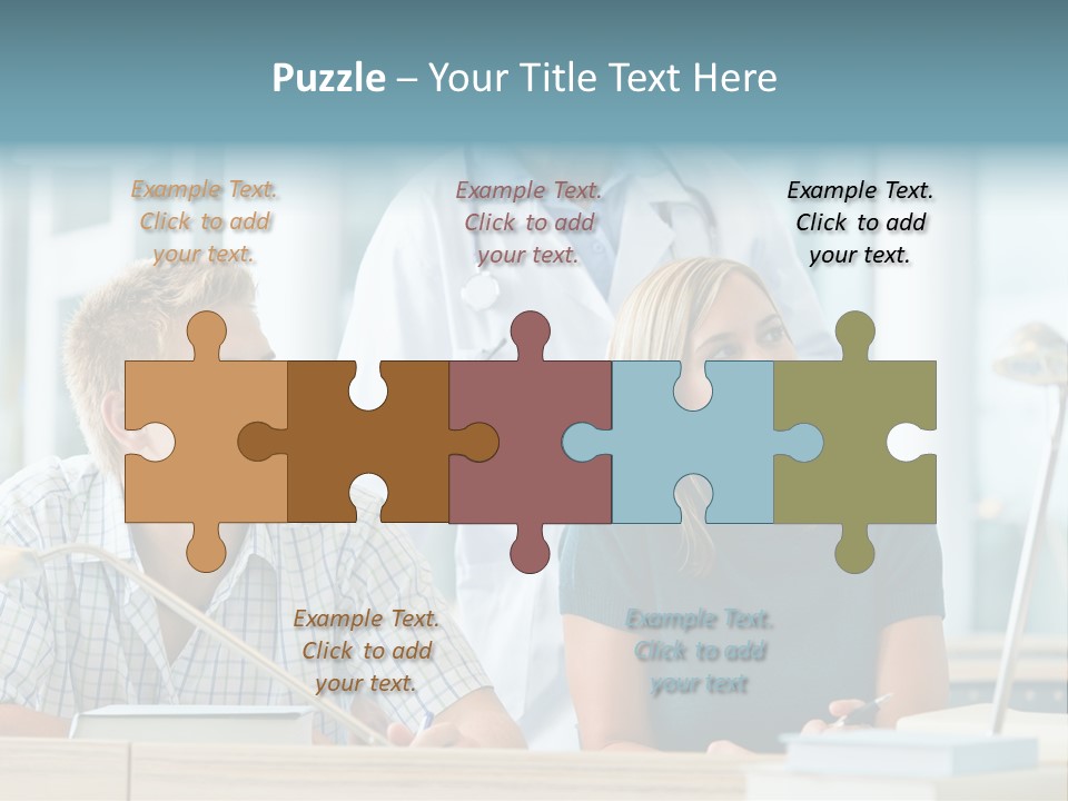 Salary For Dental Hygienist PowerPoint Template
