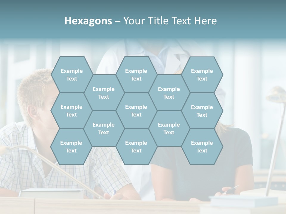 Salary For Dental Hygienist PowerPoint Template