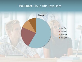 Salary For Dental Hygienist PowerPoint Template