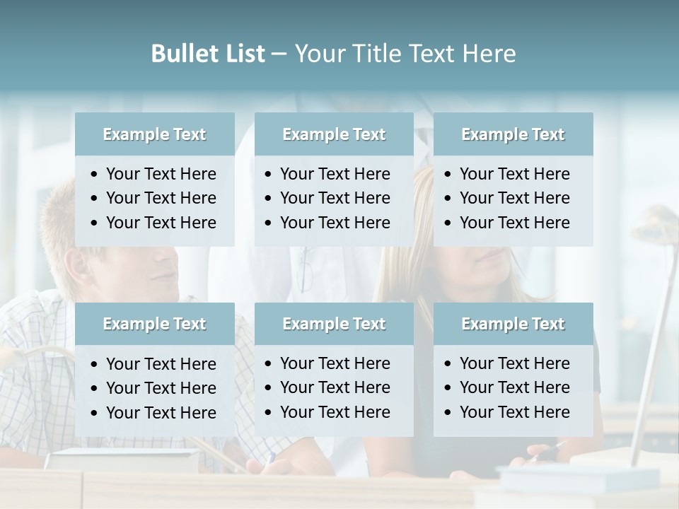 Salary For Dental Hygienist PowerPoint Template