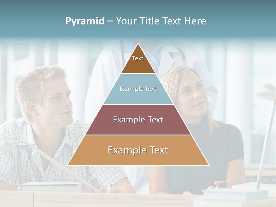 Salary For Dental Hygienist PowerPoint Template