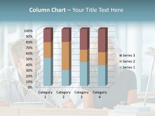 Salary For Dental Hygienist PowerPoint Template