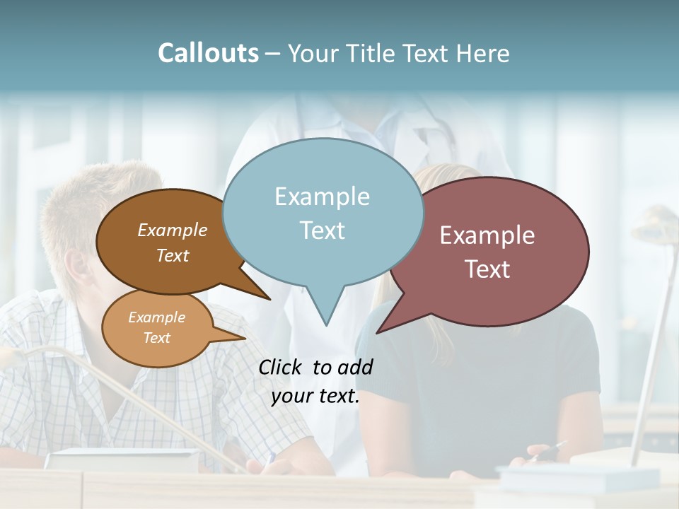 Salary For Dental Hygienist PowerPoint Template