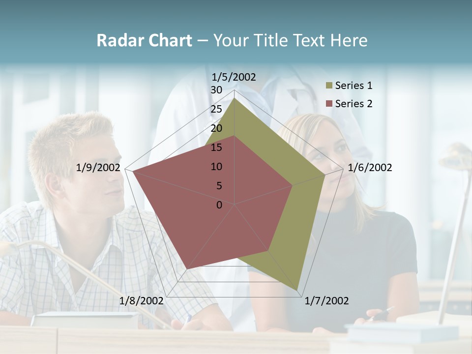 Salary For Dental Hygienist PowerPoint Template