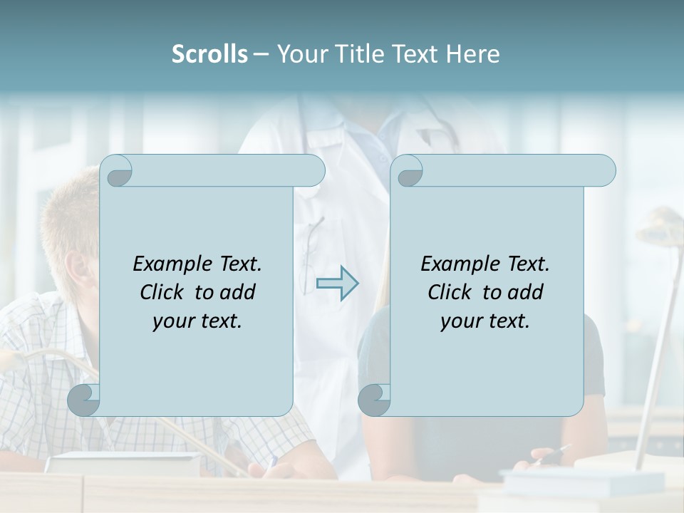 Salary For Dental Hygienist PowerPoint Template