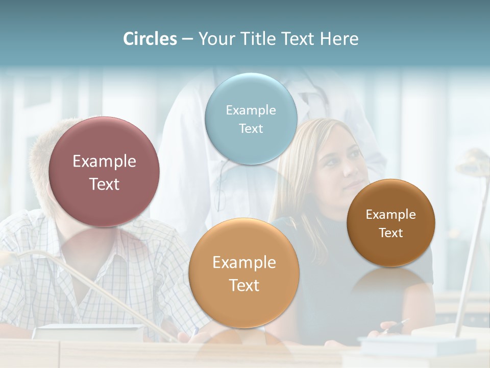 Salary For Dental Hygienist PowerPoint Template