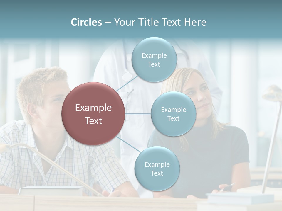 Salary For Dental Hygienist PowerPoint Template