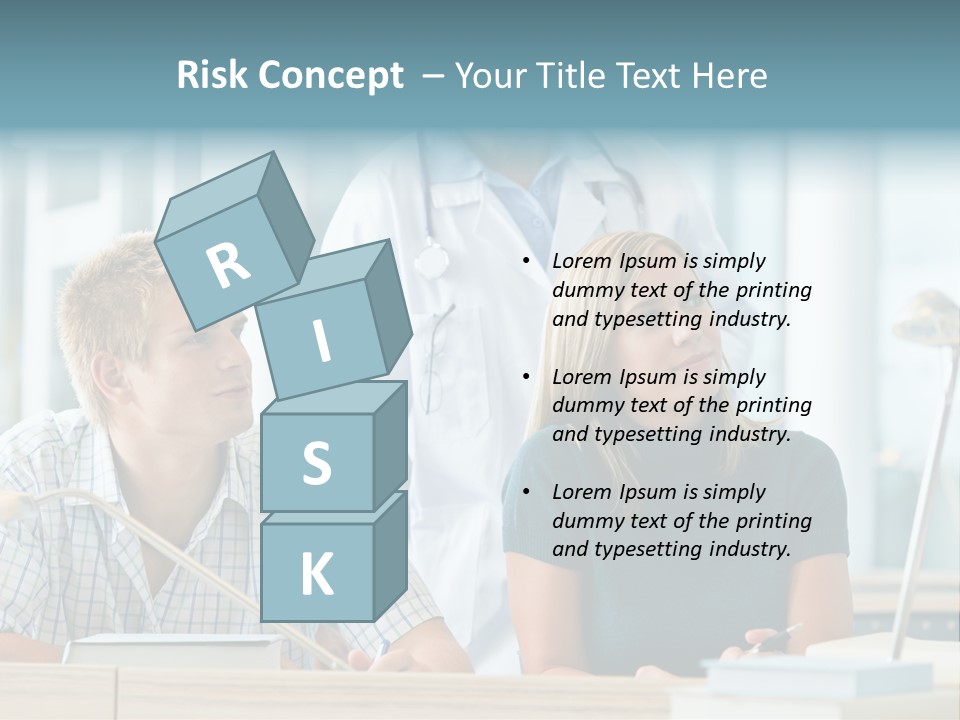 Salary For Dental Hygienist PowerPoint Template