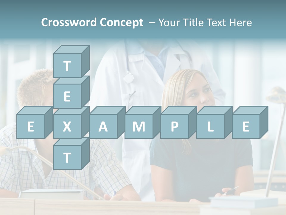 Salary For Dental Hygienist PowerPoint Template