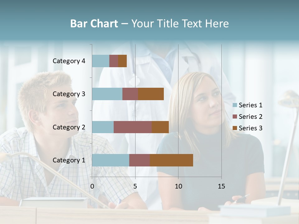 Salary For Dental Hygienist PowerPoint Template