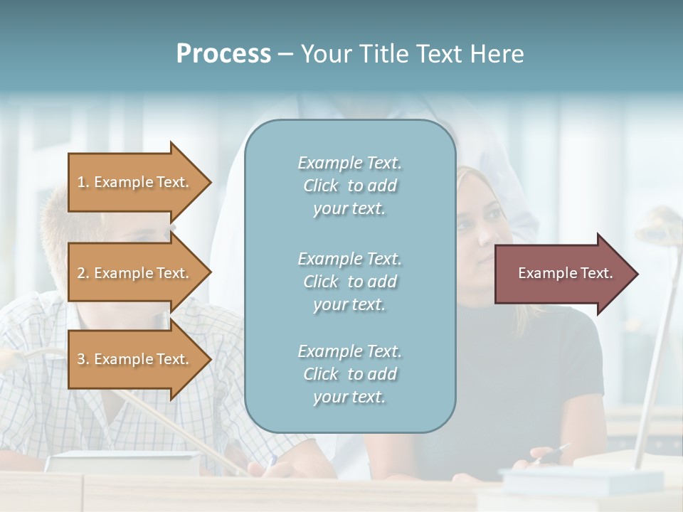Salary For Dental Hygienist PowerPoint Template