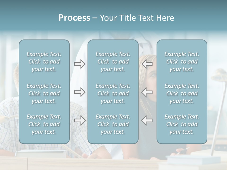 Salary For Dental Hygienist PowerPoint Template