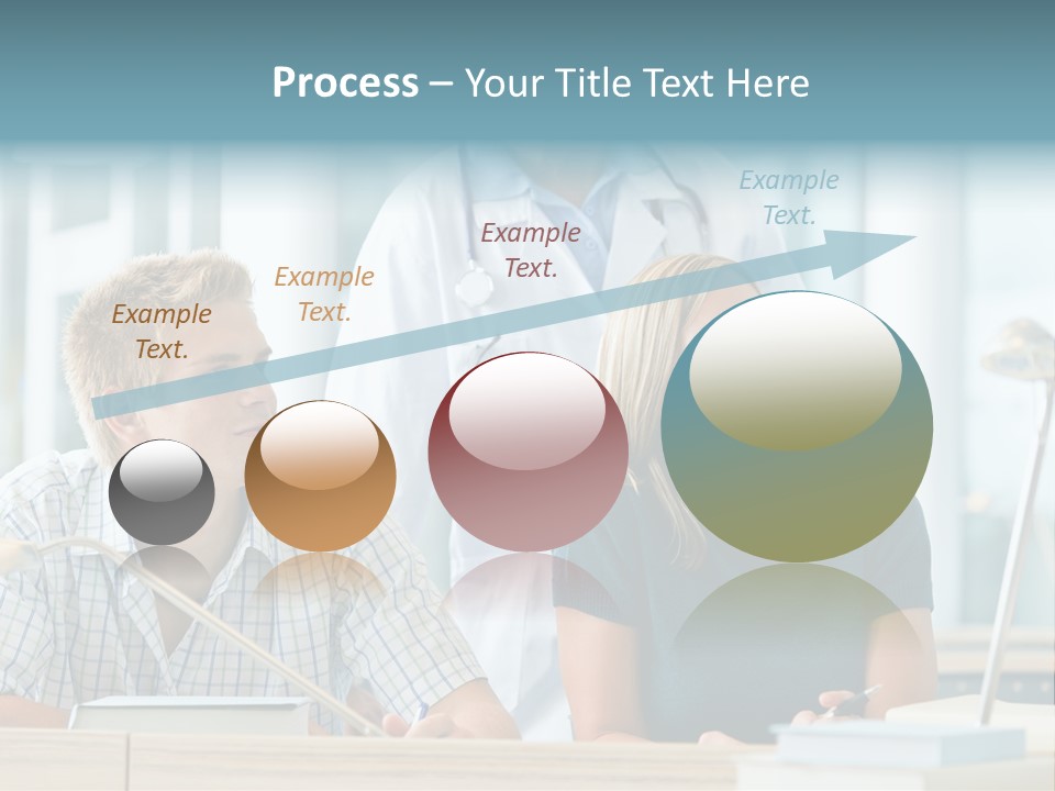 Salary For Dental Hygienist PowerPoint Template