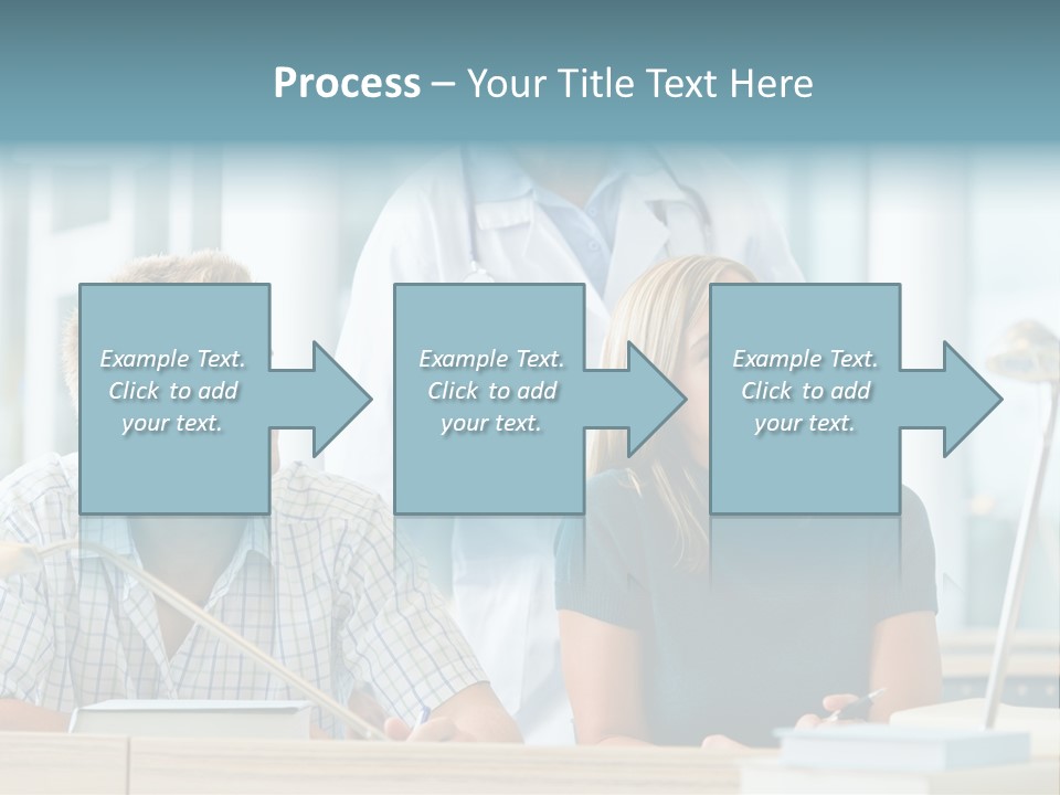 Salary For Dental Hygienist PowerPoint Template