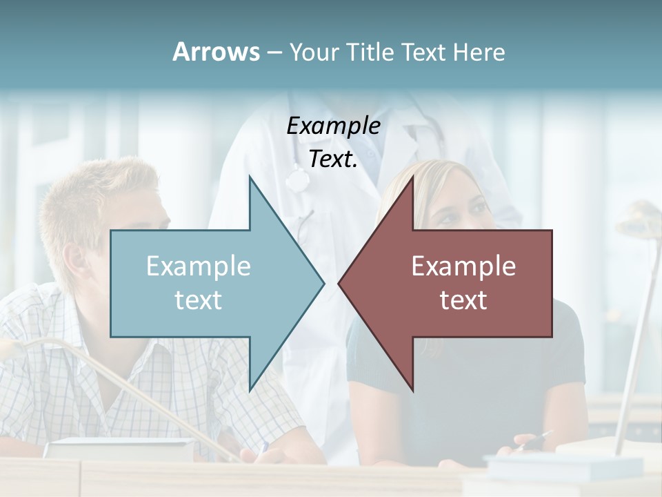 Salary For Dental Hygienist PowerPoint Template