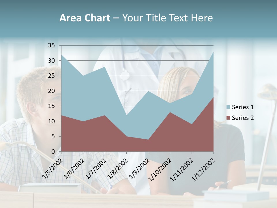 Salary For Dental Hygienist PowerPoint Template
