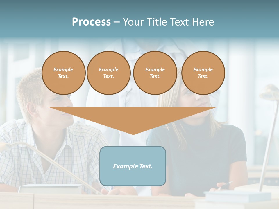 Salary For Dental Hygienist PowerPoint Template