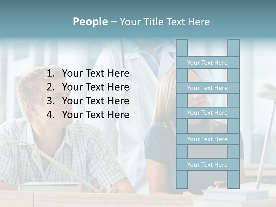 Salary For Dental Hygienist PowerPoint Template