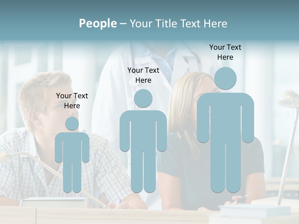 Salary For Dental Hygienist PowerPoint Template