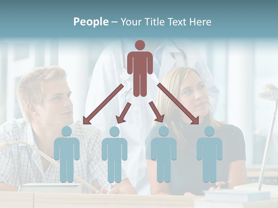 Salary For Dental Hygienist PowerPoint Template