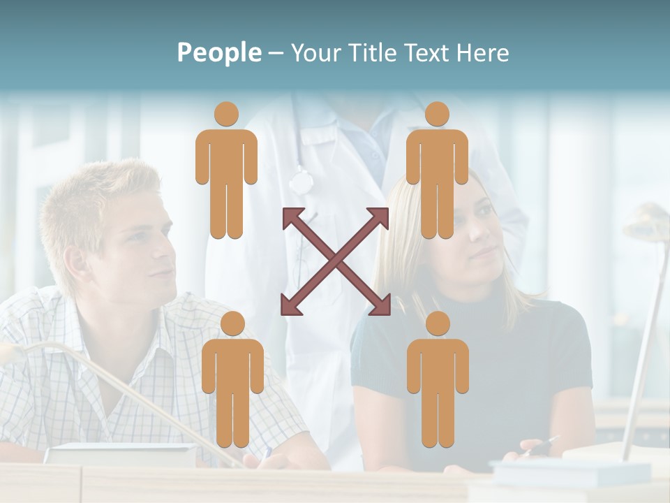 Salary For Dental Hygienist PowerPoint Template