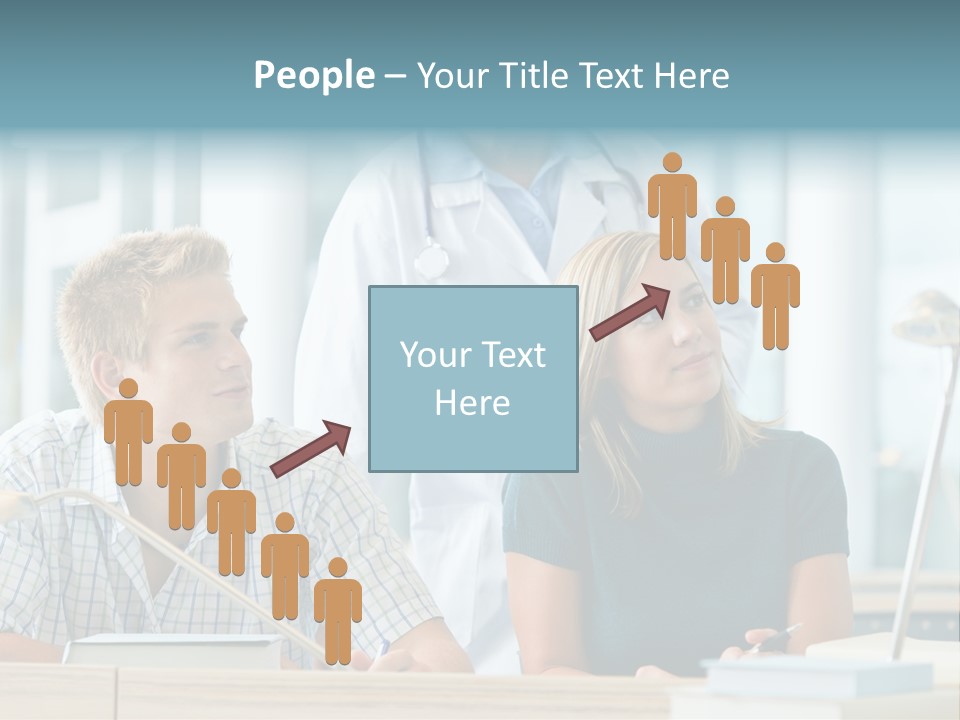 Salary For Dental Hygienist PowerPoint Template