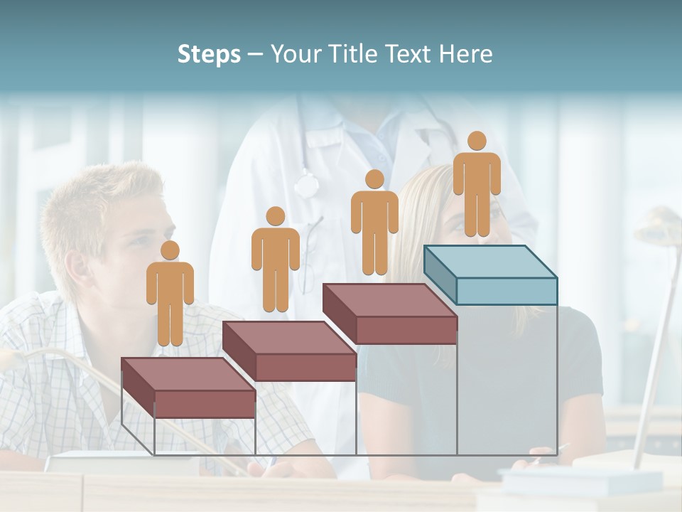 Salary For Dental Hygienist PowerPoint Template