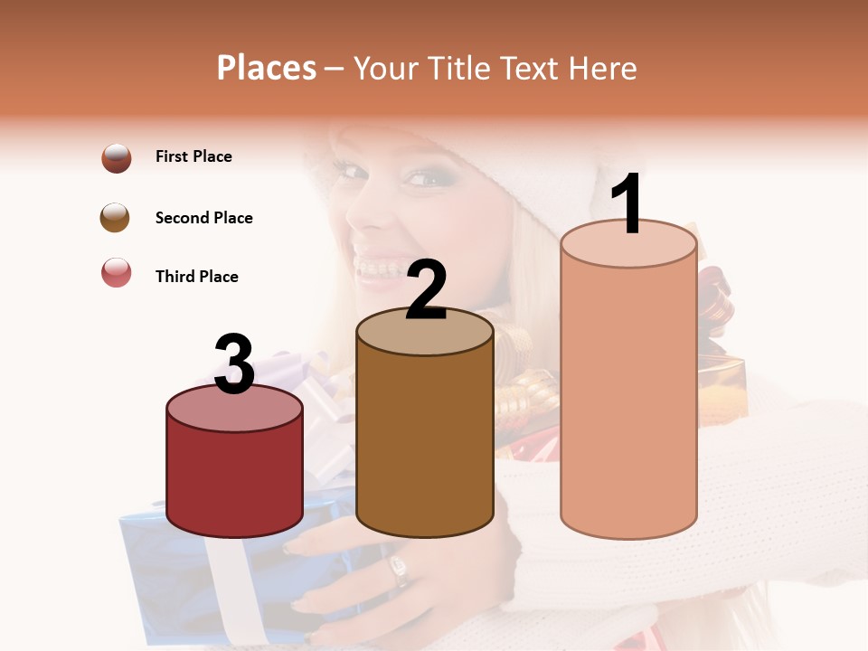 Itting Management Conference PowerPoint Template