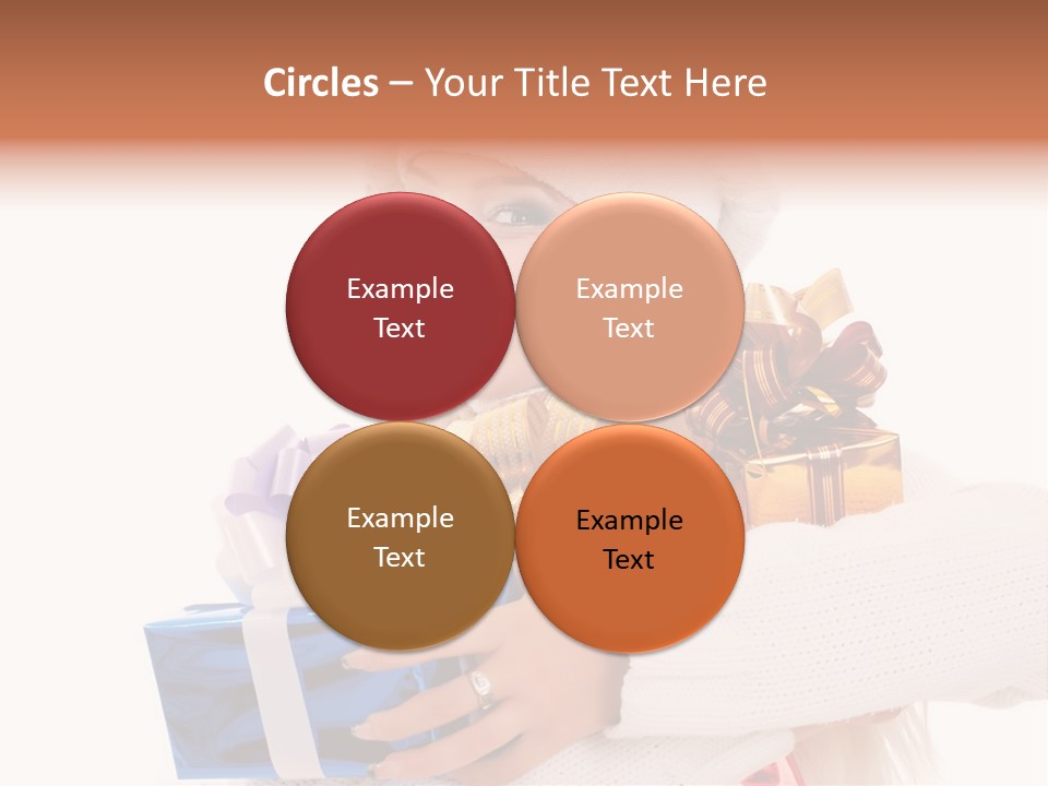 Itting Management Conference PowerPoint Template