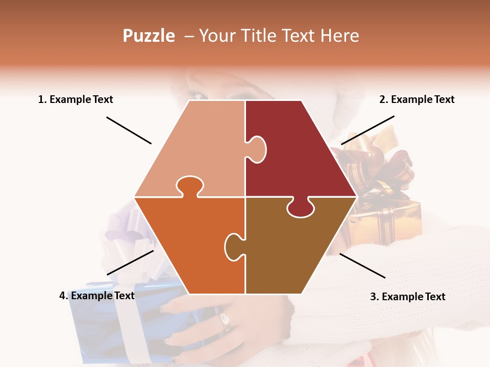 Itting Management Conference PowerPoint Template