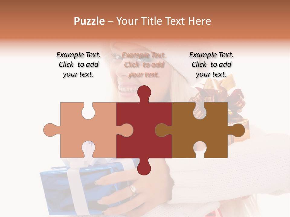 Itting Management Conference PowerPoint Template