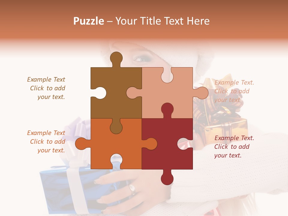 Itting Management Conference PowerPoint Template