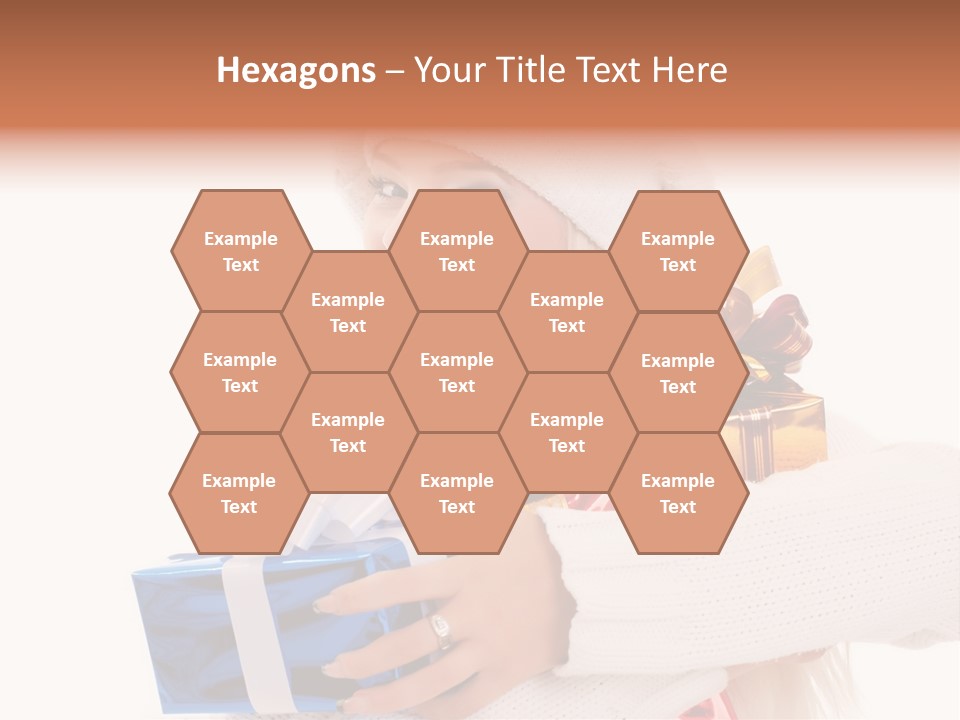 Itting Management Conference PowerPoint Template