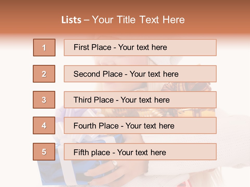 Itting Management Conference PowerPoint Template