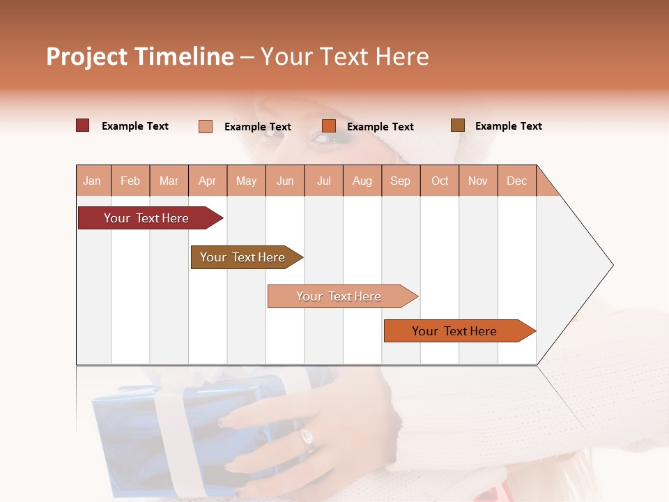 Itting Management Conference PowerPoint Template