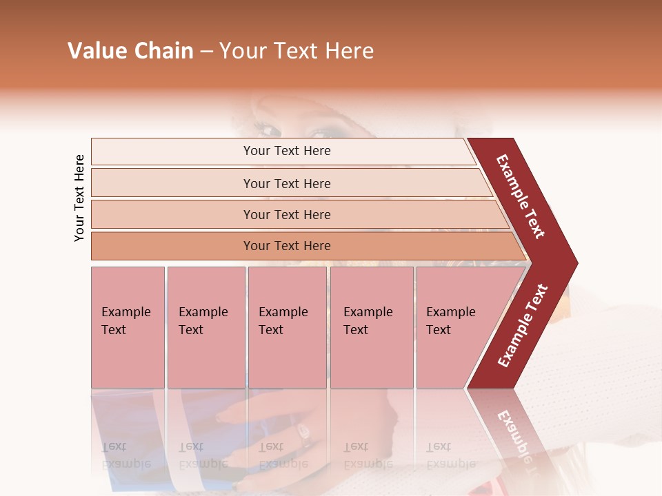 Itting Management Conference PowerPoint Template