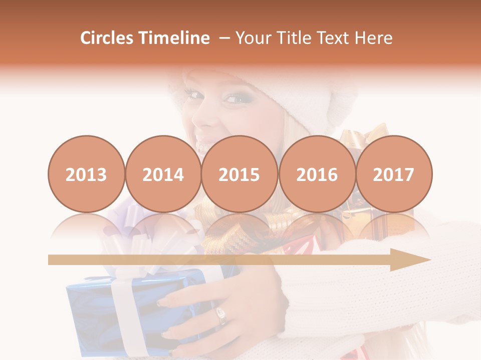 Itting Management Conference PowerPoint Template